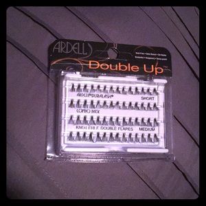 ❤️‍🔥 ARDELL individual lashes